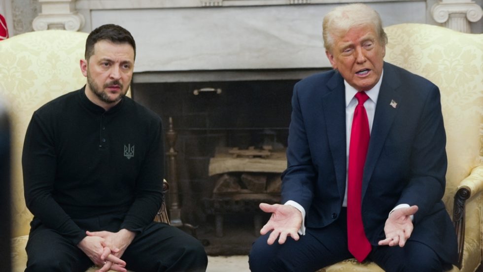 zelenski-trump